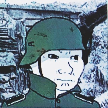 Profile Picture of Paul Bäumer (@Kampfer_1914) on Twitter