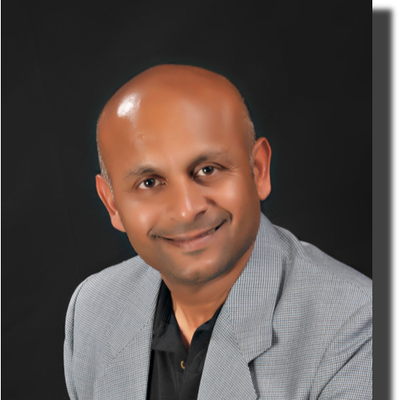 Profile Picture of Bhaven Shah (@som1gr8) on Twitter
