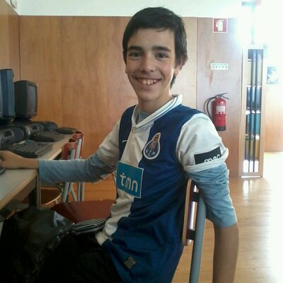 Profile Picture of David Afonso (@davidafonso2000) on Twitter