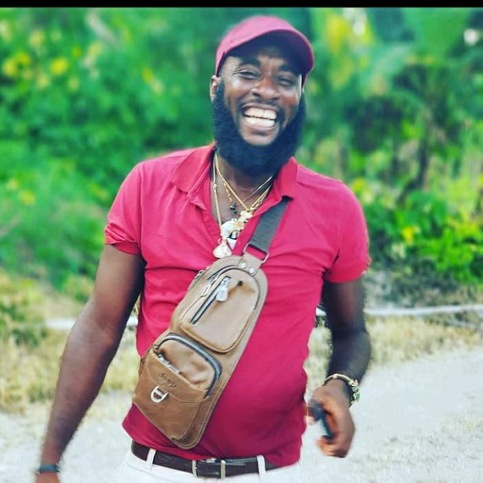 Profile Picture of Demar Adams (@@papayakingkingfruity) on Tiktok