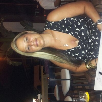 Gina Milner - Twitter Profile Picture of Gina Milner (@gkmmilner) on Twitter