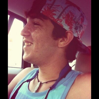 Carlos Noel Barreto - Twitter Profile Picture of Carlos Noel Barreto (@NoelRaider) on Twitter