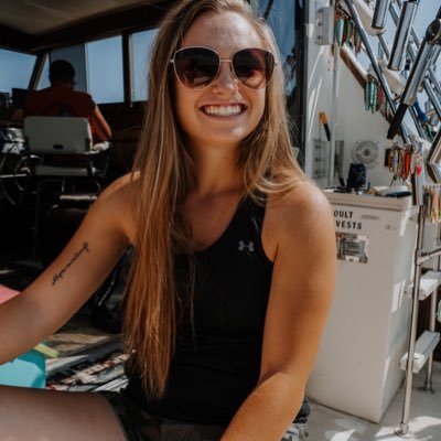 Profile Picture of Short Sam 🐾 (@SamiJoMenning) on Twitter