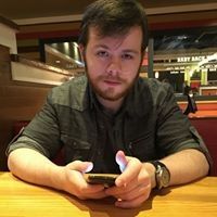 Profile Picture of Joseph Lyssy (@cragboar) on Pinterest