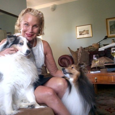 Profile Picture of Cheryl Christopher (@Cherylchristo17) on Twitter