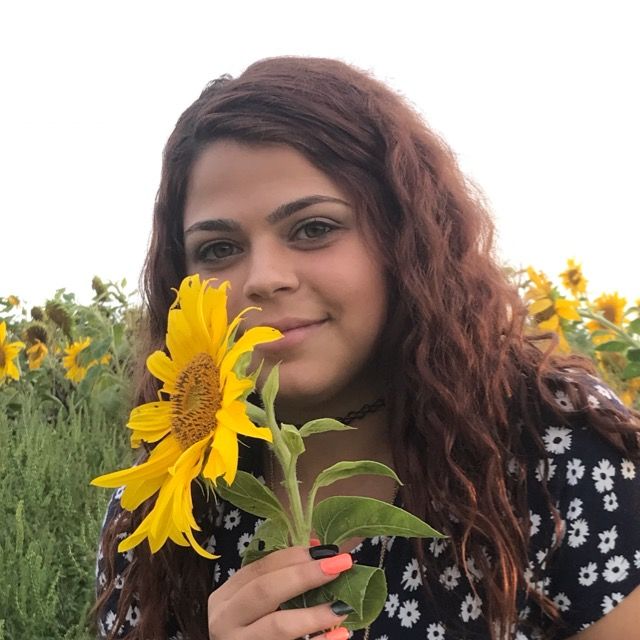 Profile Picture of Kylie Zerkle (@kyliezerkle) on Tiktok