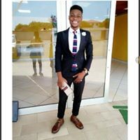 Profile Picture of Ray Mike (@ray-mike-3) on Quora