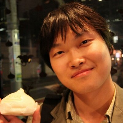 Profile Picture of Jaewon Kim (@jaewons) on Twitter