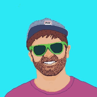 Profile Picture of Scott Caesar (@scottcaesar) on Twitter