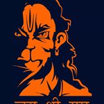 Profile Picture of my name is hindu (@sr_hindu) on Instagram