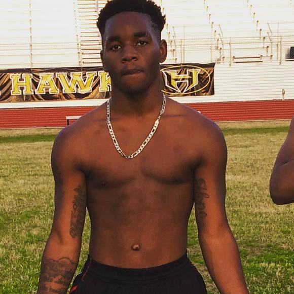 Profile Picture of Jaquan Thomas (@jathomas22y) on Poshmark