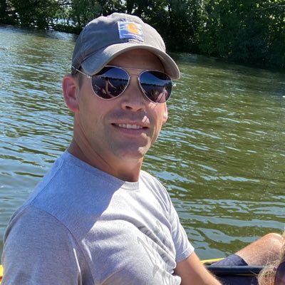 Profile Picture of Adam Reek (@adamreek) on Twitter