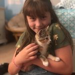 Profile Picture of Talia Pederzini-Curtis (@tally_wally101) on Instagram