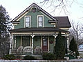 Profile Picture of Albert May Houseon Wikipedia