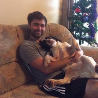 Profile Picture of James Eden (James Eden) (@James3den) on Facebook