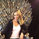 Profile Picture of Mandy Perkins (@pacificgiselle) on Instagram