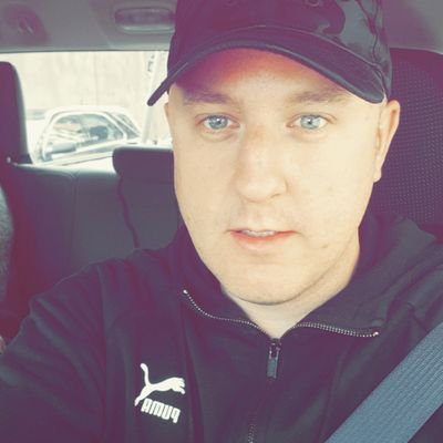 Profile Picture of Darren McHugh (@diddley84) on Twitter