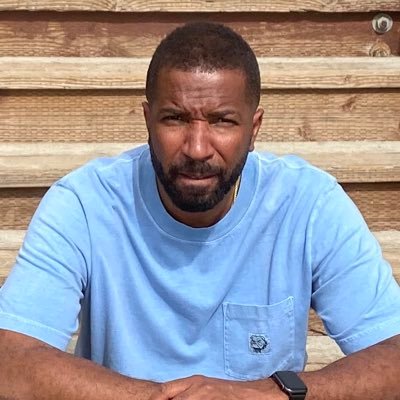 Profile Picture of Marcus T. Grant (@MarcusTGrant) on Twitter