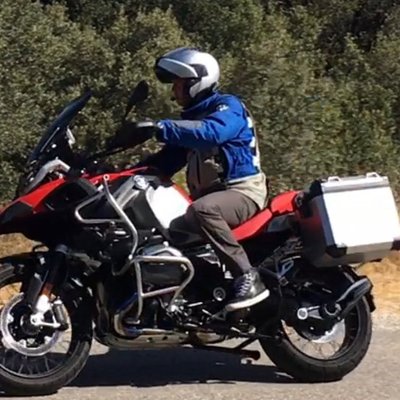 Profile Picture of Javier De Miguel (@JavierdMiguel) on Twitter