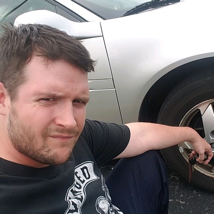 Profile Picture of jason van horn (@@wyldvoid) on Tiktok