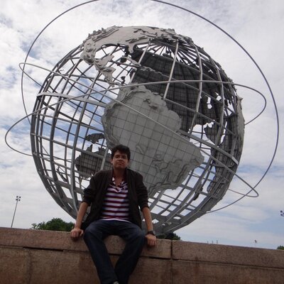 Profile Picture of Jairo Velásquez (@Jairo_Velasquez) on Twitter