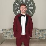 Profile Picture of Adam McClurg (@adammcclurg_) on Instagram