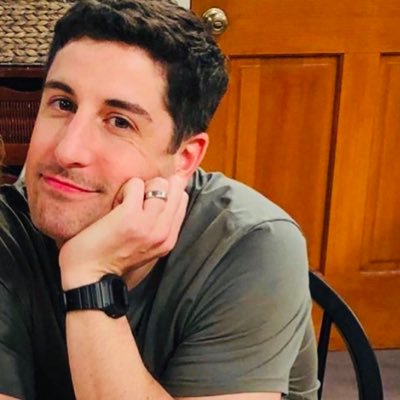 Profile Picture of (Not) Jason Biggs (@HeSoBiggs) on Twitter