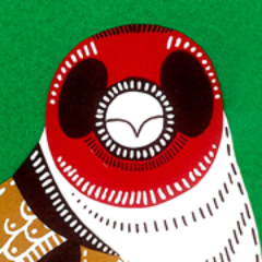 Profile Picture of Stacey Allan (@staceyallanart) on Twitter