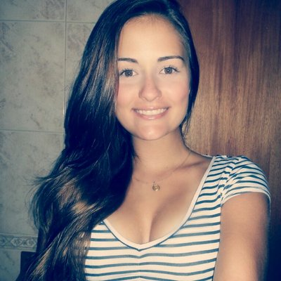 Profile Picture of Melissa Capodacqua (@melissa28C) on Twitter