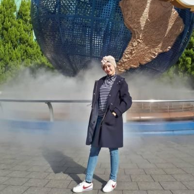 Profile Picture of Meska Biyandari (@MeskaBiyandari) on Twitter