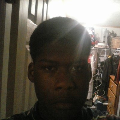 Profile Picture of Eric Terrell Barnes (@EricTerrellBar2) on Twitter