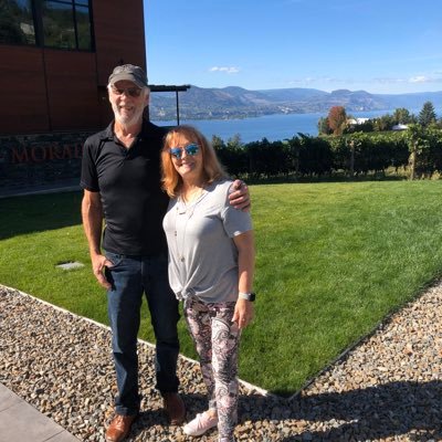 Profile Picture of Brad Whiteley (@TheBigDipper888) on Twitter