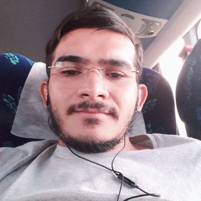 Profile Picture of Isaac Almeida (@AlmeidaIsac) on Twitter