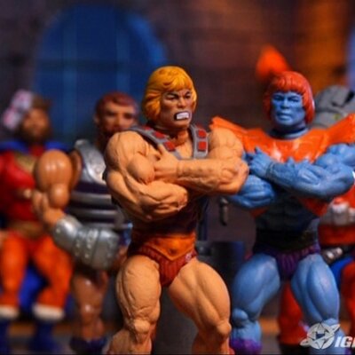 Profile Picture of Tom Osterberg (@TomOsterberg1) on Twitter