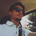 Profile Picture of Basilio Palmeri (@baspalmer) on Instagram