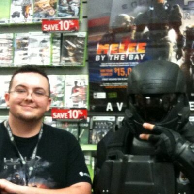 Profile Picture of Justin Riddles (@omnisupreme) on Twitter