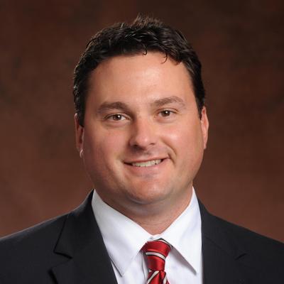 Profile Picture of Jared O'Neal, CFP® (@JaredMatthewOne) on Twitter