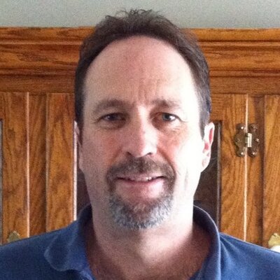 Profile Picture of Jerry Burt (@jnburt) on Twitter