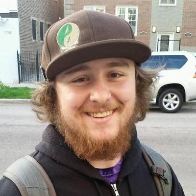 Josh Gelman - Twitter Profile Picture of Josh Gelman (@JGelmo) on Twitter