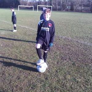 Profile Picture of Brett Waller (@BrettWaller5) on Twitter