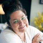 Profile Picture of Crystal Adair-Benning (@storysupercharger) on Instagram