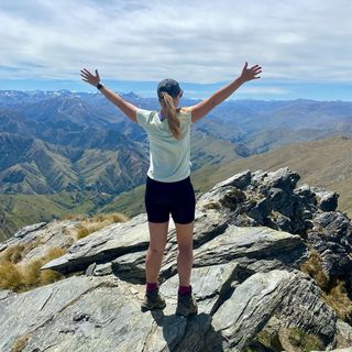 Profile Picture of Alicia Price (@alicia_a_price) on Instagram