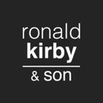 Profile Picture of Ronald Kirby & Son (@kirbyandson) on Instagram