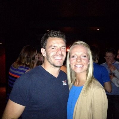 Profile Picture of Paul Jeffery (@jeffro_23) on Twitter