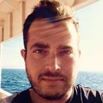 Profile Picture of George Spathopoulos (@gespath) on Instagram