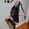 Profile Picture of Cecelia (@@cecerusnak) on Tiktok