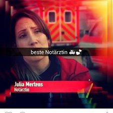 Profile Picture of Julia Mertens (@scheller924) on Twitter