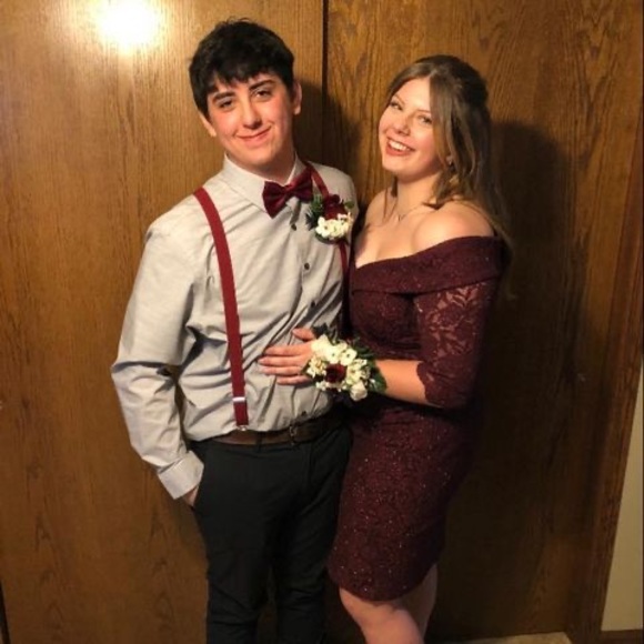 Profile Picture of Emma Ioerger (@emmaioerger) on Poshmark