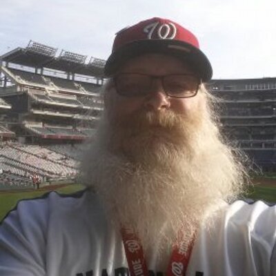 Profile Picture of Roy David Marble (@davidm57) on Twitter