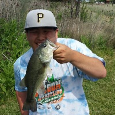 Profile Picture of Jonathan Abrams (@TheRealYami1994) on Twitter